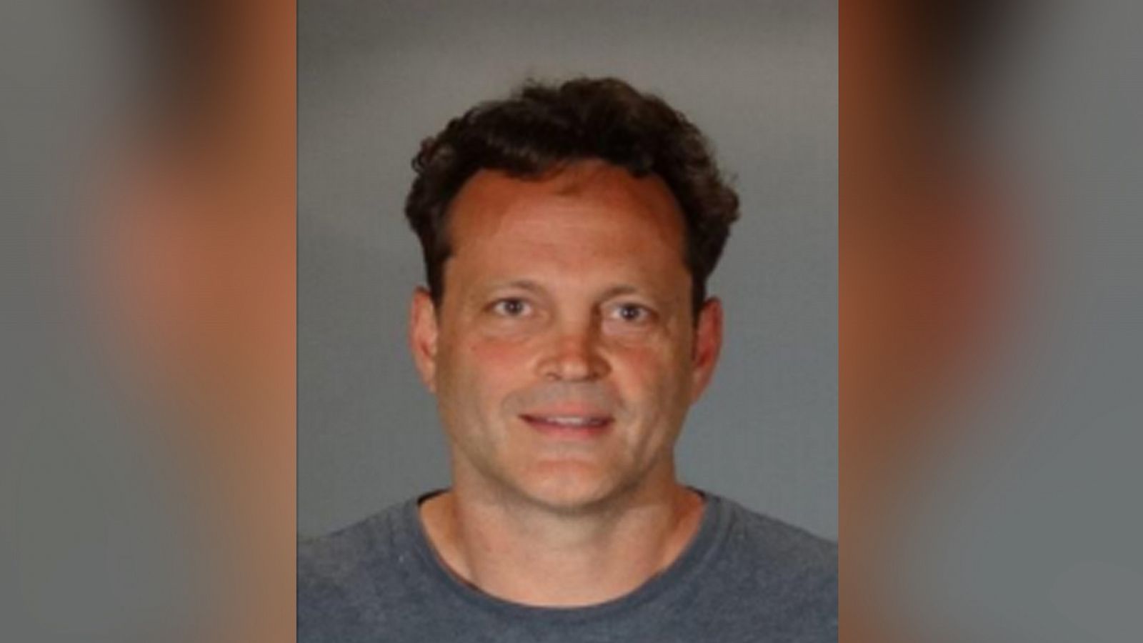 Vince Vaughn arrested for suspected DUI ABC News