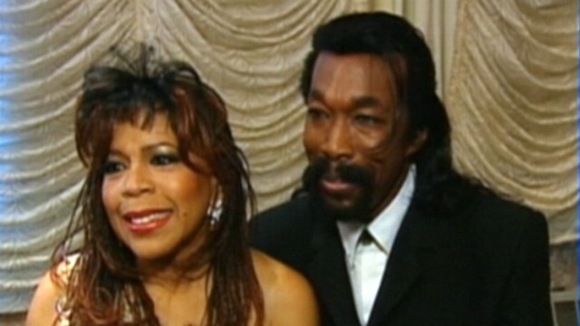 Songwriter Nick Ashford Dead at 70 Video - ABC News