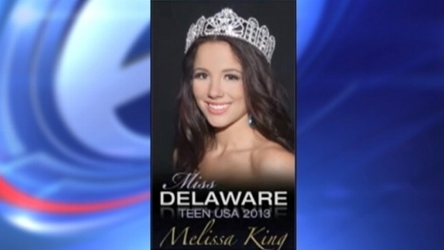 School Gals Xvideo - Video Miss Delaware Teen USA Resigns Amid Sex Video Controversy - ABC News