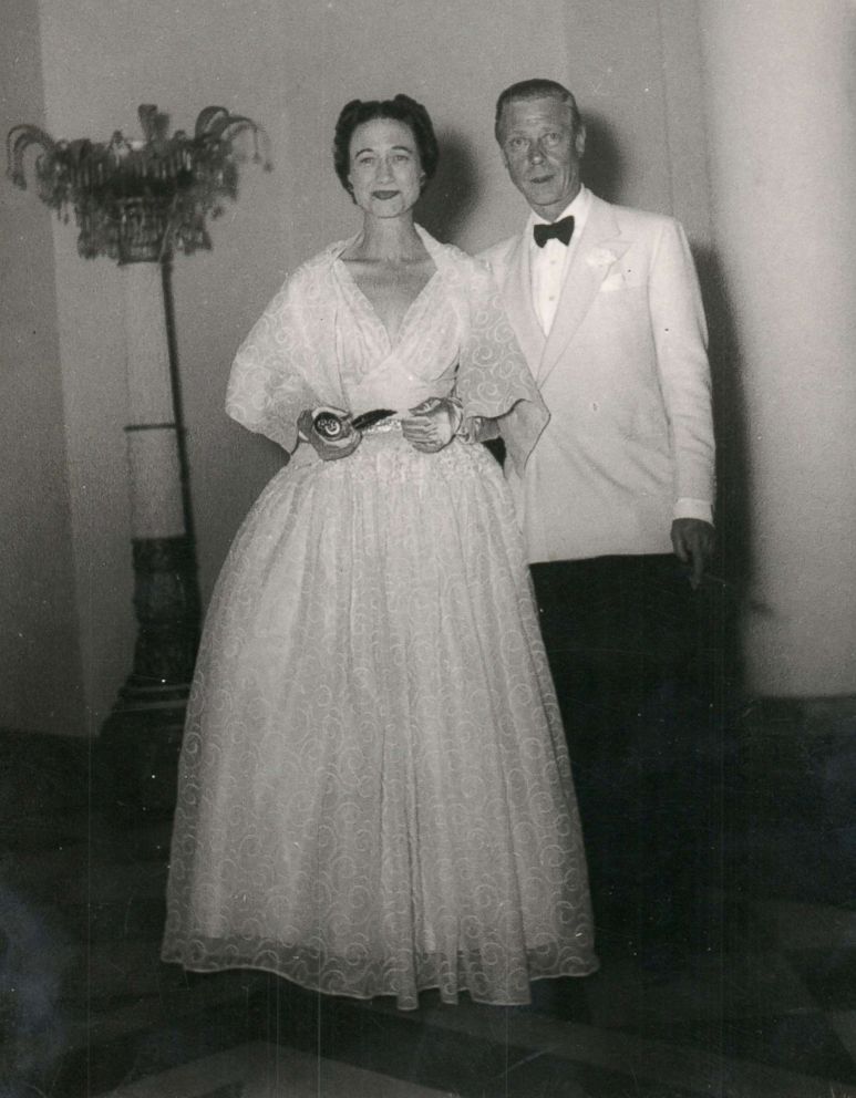 edward viii and wallis simpson