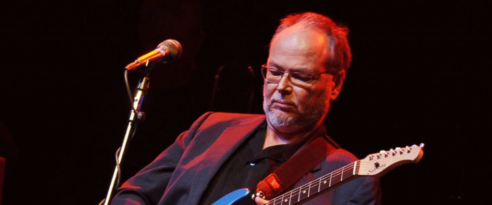 Steely Dan's Walter Becker dead at 67 - ABC News