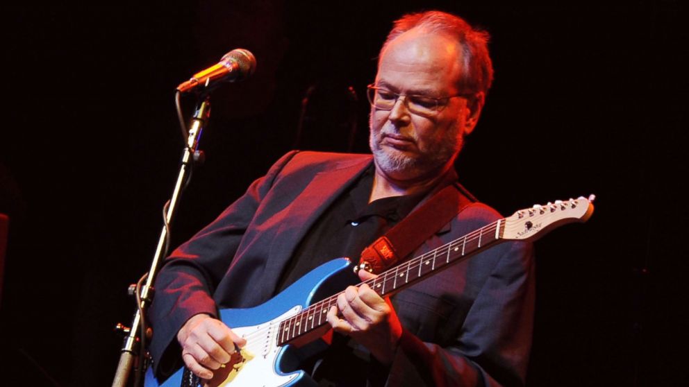 Steely Dan's Walter Becker dead at 67 - ABC News