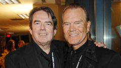 Jimmy Webb pays tribute to 'extraordinary genius' Glen Campbell - ABC News