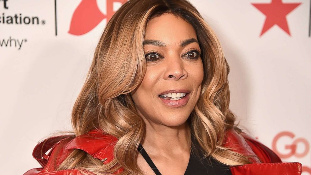 VIDEO: Wendy Williams recounts fainting on live TV