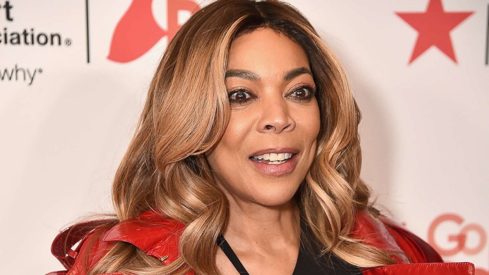 PHOTO: Wendy Williams attends the American Heart Association's Go Red For Women Red Dress Collection 2018 presented by Macy's at Hammerstein Ballroom on Feb. 8, 2018 in New York.