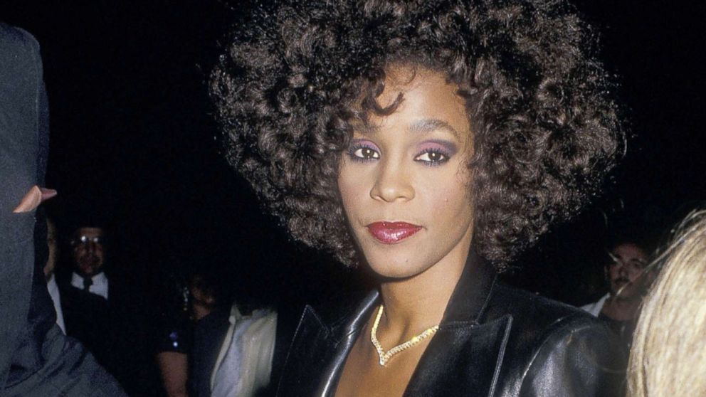 VIDEO: Kevin Macdonald's film claims she was molested by the late singer Dee Dee Warwick.