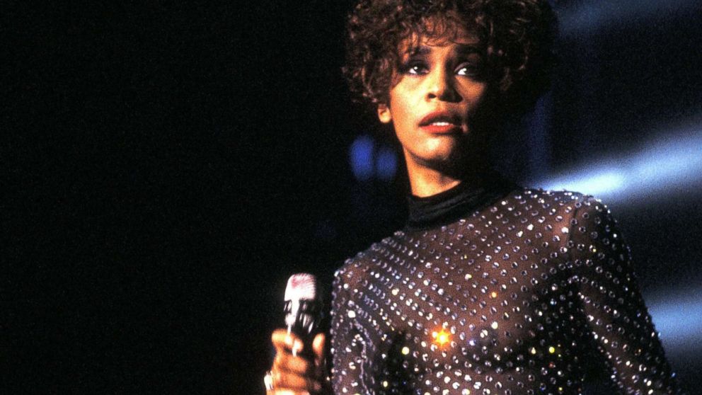 VIDEO: Kevin Macdonald's film claims she was molested by the late singer Dee Dee Warwick.