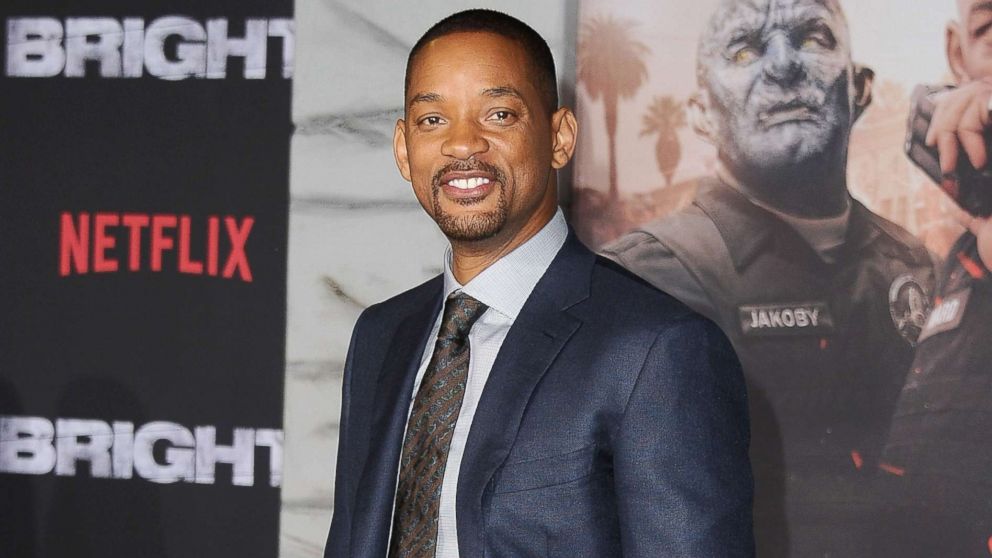Will Smith teases 1st new music in 13 years and goes crazy Good Morning America