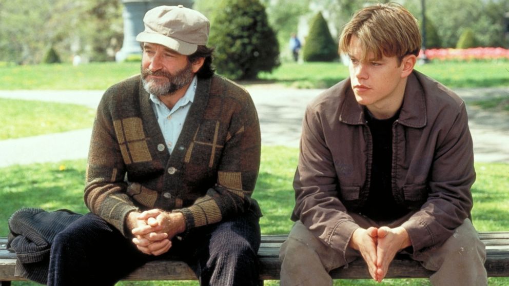 Good Will Hunting' turns 20: 9 stories about the making of the ...