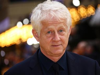 Q&A: ‘Love, Actually’ filmmaker Richard Curtis on charity, the Oscars and the state of rom-coms