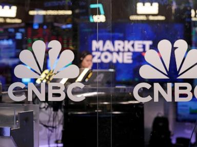 What will happen to CNBC and MSNBC when they no longer have a corporate connection to NBC News?