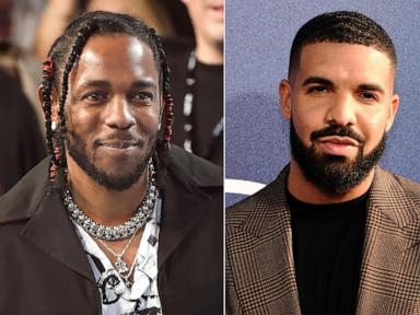 Drake sues Universal Music for defamation related to Kendrick Lamar diss track