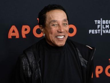 Smokey Robinson's lawyer says rape allegations against him are 'vile' and 'false'