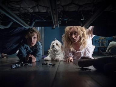 Why does ‘The Babadook’ still haunt? Its director, Jennifer Kent, has some answers