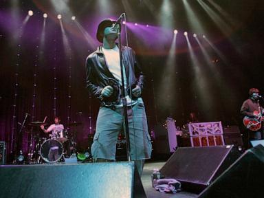 Oasis adds US, Canada and Mexico stops to reunion tour