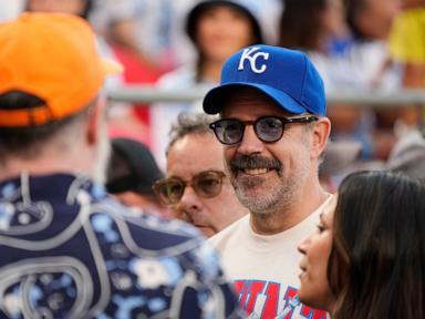 Why The Ted Lasso World Cup Takeover In Kansas City Was Not An Accident