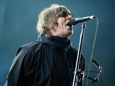 Error messages and lengthy online queues frustrate fans scrambling to secure Oasis reunion tickets