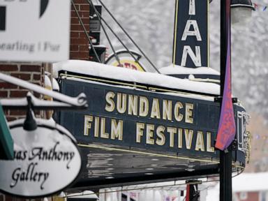 Everything you need to know about the 2025 Sundance Film Festival