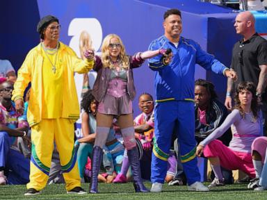 What Most People Got Wrong About The World Cup Halftime Show