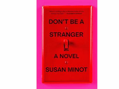 Book Review: Single mother in her 50s falls hard for much younger man in Susan Minot’s latest novel