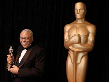 James Earl Jones’ Darth Vader voice lives on through AI. Voice actors see promise and peril in that