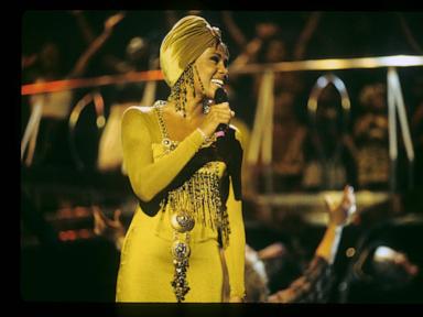 Whitney Houston epic 1994 South Africa performance to hit theaters as concert film