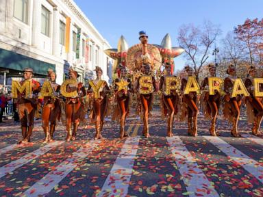 How to watch and stream the Macy's Thanksgiving Day Parade