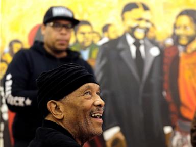 Roy Ayers, a jazz legend who influenced hip-hop and R&B musicians, dies at 84