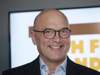 BBC under scrutiny as 'MasterChef' host Gregg Wallace apologizes over misconduct allegations