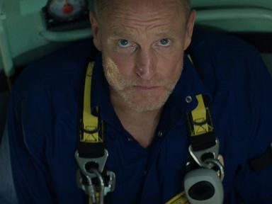 Movie Review: A gripping deep-sea rescue mission in ‘Last Breath’ with Woody Harrelson, Simu Liu