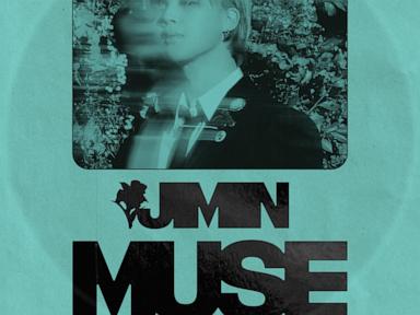 Music Review: Jimin's 'Muse' is charming, not necessarily innovative
