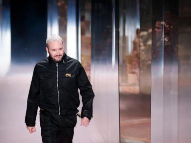 Kim Jones steps down as artistic director at Fendi to concentrate on his role at Dior Men's