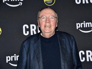 James Patterson to help lead honors program at his undergraduate alma mater, Manhattan University