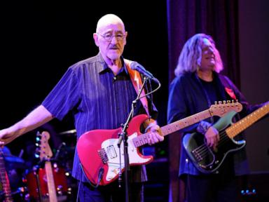 The Guitarist Who Taught Us How to Disagree