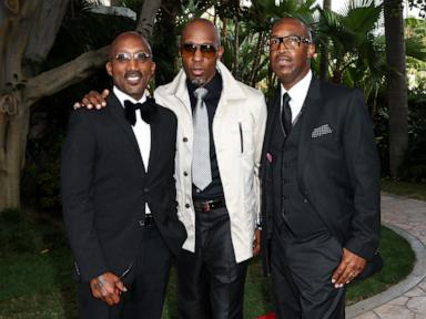 D'Wayne Wiggins, founding member of the R&B group Tony! Toni! Tone!, dies at 64