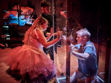 Scrappy opera company Heartbeat thrives by reimagining the classics