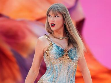 Taylor Swift donates $5 million toward hurricane relief efforts