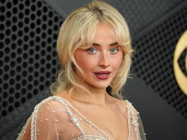 Sabrina Carpenter gets 5-year restraining order against man who kept trying to enter her home