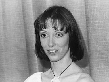 Shelley Duvall, star of 'The Shining' and 'Nashville,' dies at 75
