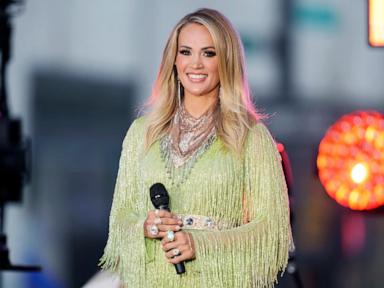 Carrie Underwood will return to 'American Idol' as its newest judge