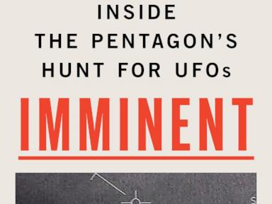 Book Review: Former Pentagon insider says U.S. unwilling to release all its UFO info