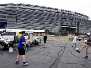 Why Fox Sports is doubling down on British voices for the World Cup