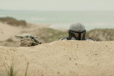 The Box Office Dynamics of The Mandalorian and Grogu and the Economics of Cinematic Franchise IP