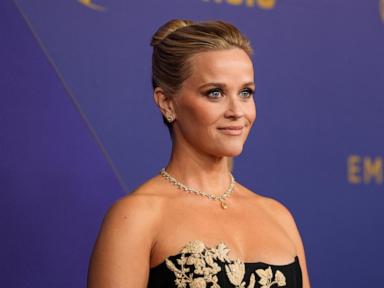 Reese Witherspoon is teaming with bestseller Harlan Coben on her first suspense novel