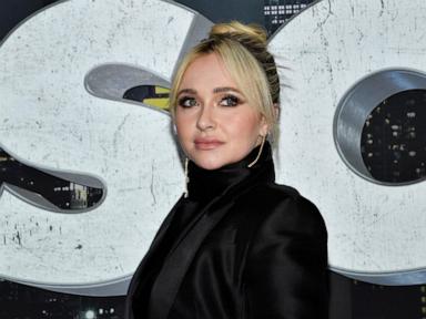 South Carolina police close investigation into Hayden Panettiere's death after coroner's ruling
