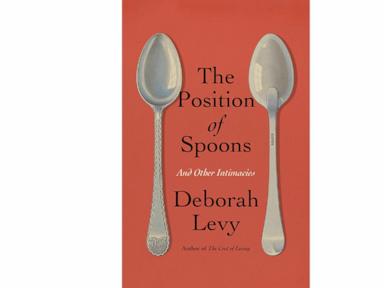 Book Review: Deborah Levy's 'The Position of Spoons' may be just for the diehard fans