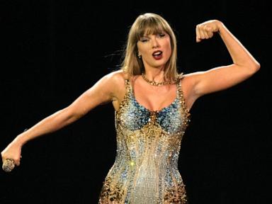 Spotify Wrapped 2024 is here: Taylor Swift once again platform's most-streamed artist