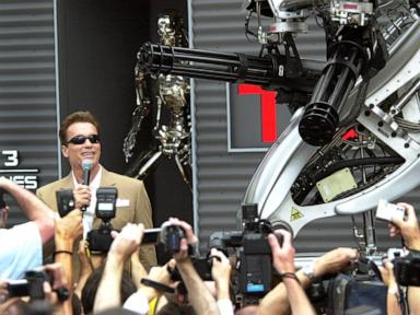 Why Watching Ai In Movies And Tv Shows Is The Best Reality Check