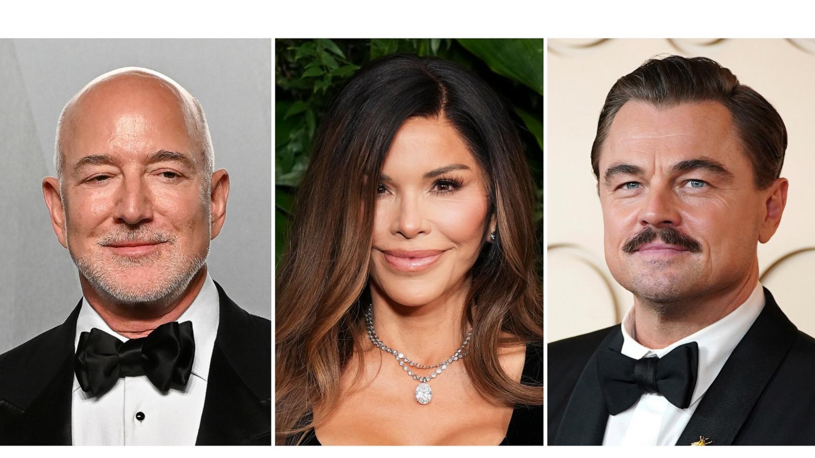 Leonardo DiCaprio, Jeff Bezos lead $200M project to save threatened species