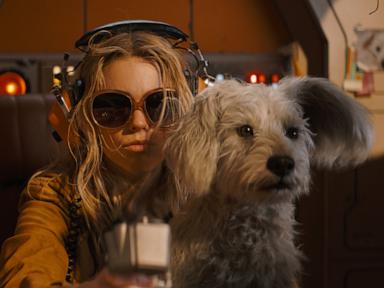 Movie Review: Supergirl is a blast, but the movie doesn't match her punk-rock spirit